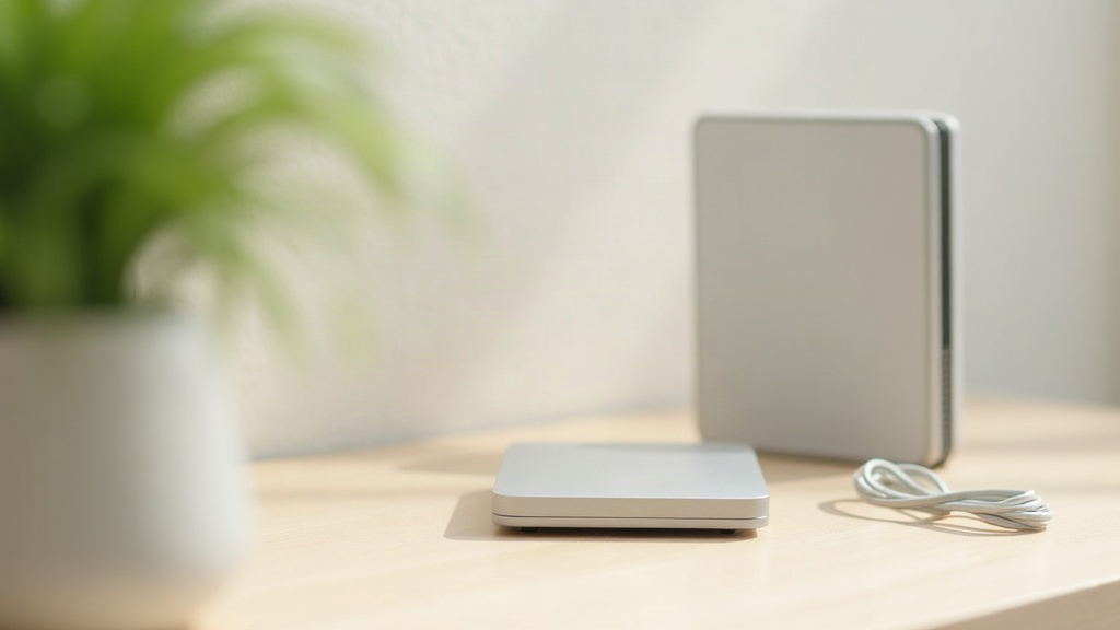 Back Up Your Computer - The Easy Way
