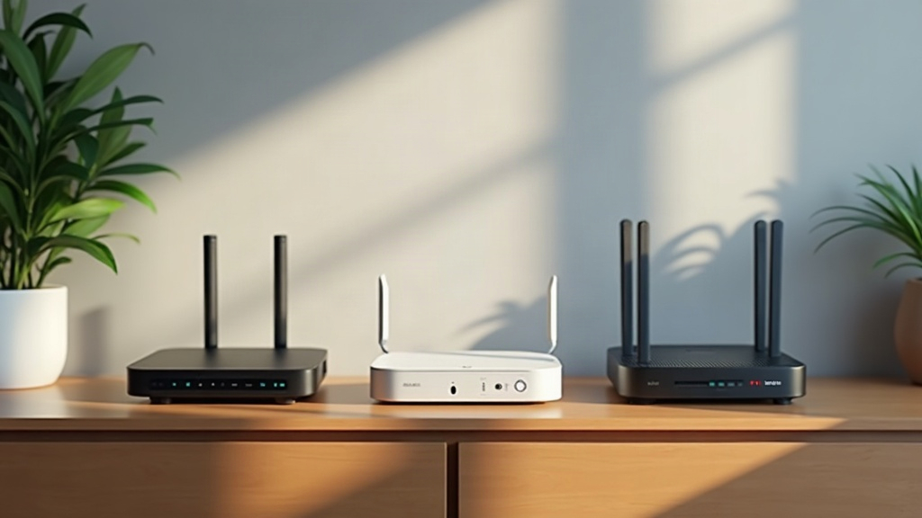 How to Buy a Router - What Actually Matters