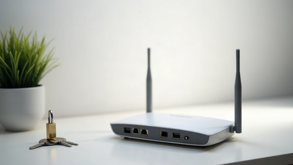 Home Network Security - What Actually Matters