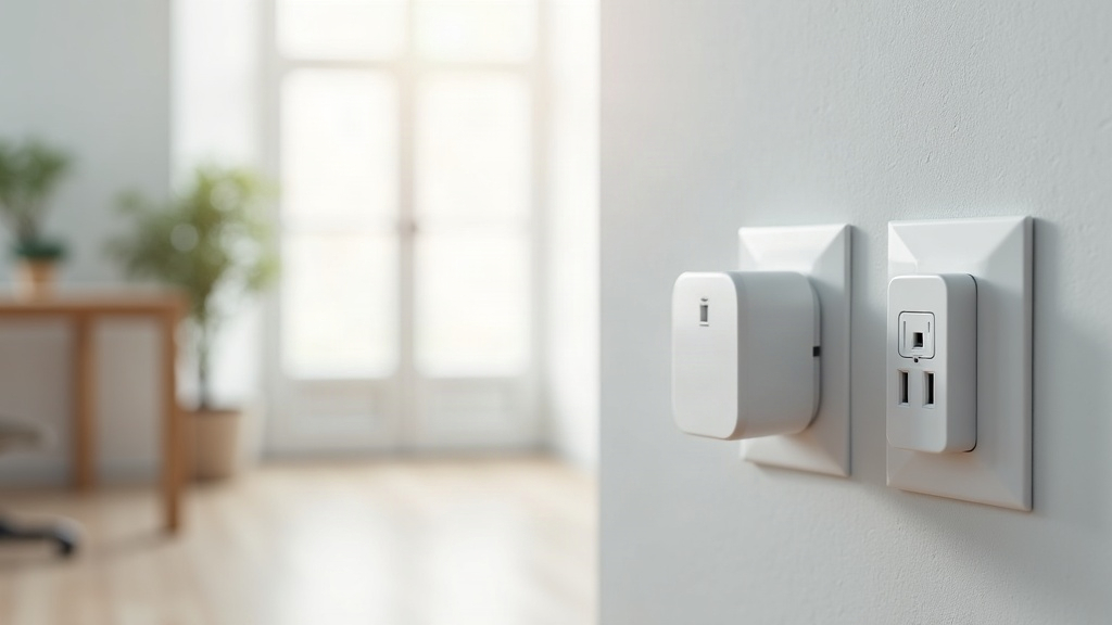 Powerline Adapters: When Wi-Fi Won't Reach