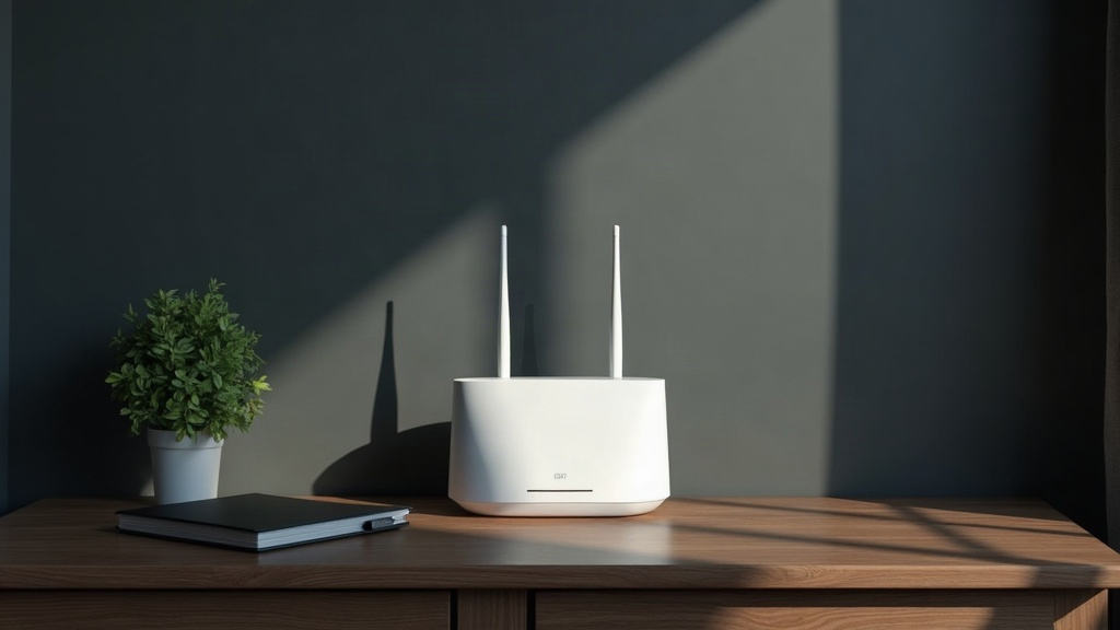 The 5 Router Settings You Should Change Right Now