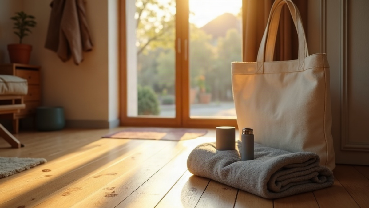 The Emergency Kit When You're Not 30 Anymore - What Changes After 60