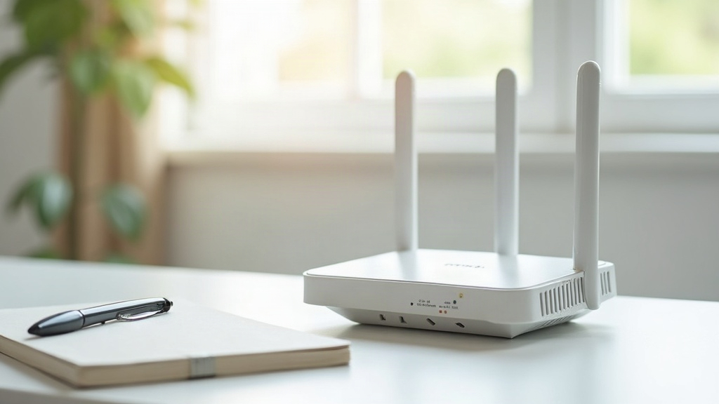 Troubleshooting Slow Internet