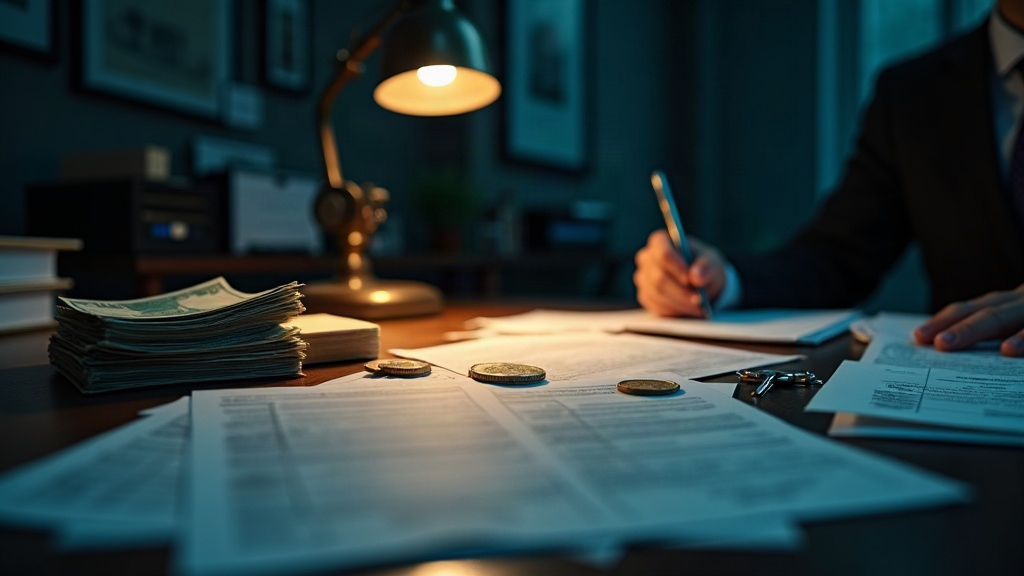 What Actually Happens to Your Money When You Put It in a Bank