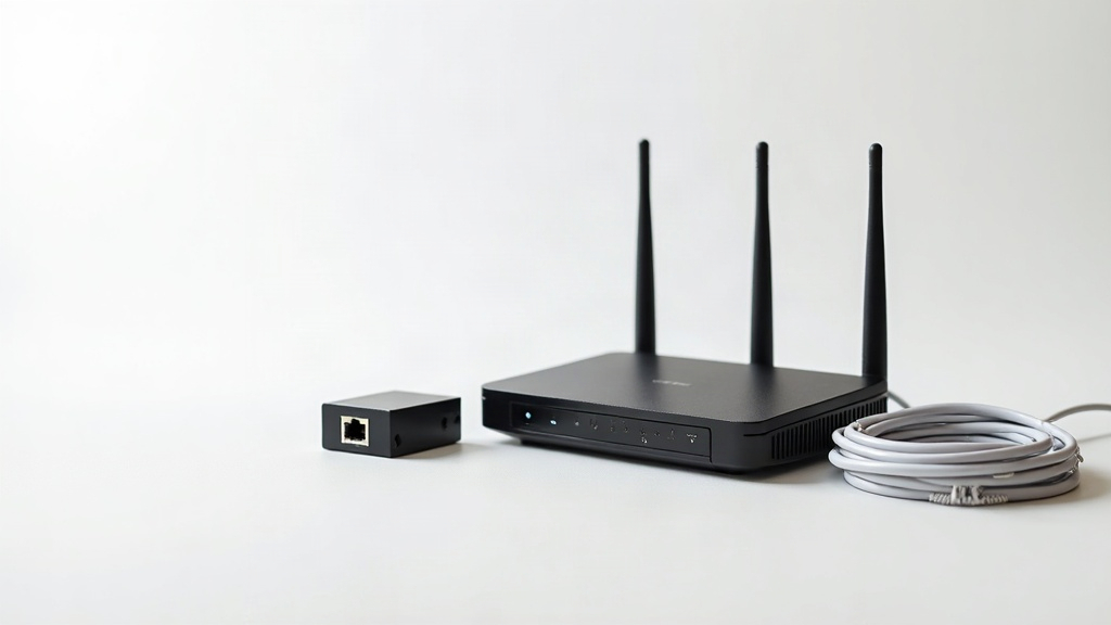 What Home Networking Gear to Buy at Every Budget