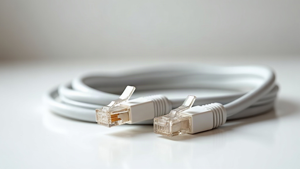 What Ethernet Actually Is - And Why You Want It