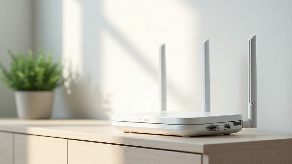 Wi-Fi 2.4 vs 5 vs 6 GHz Explained Simply